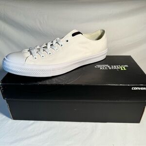 BRAND NEW Size 13 Converse sneakers